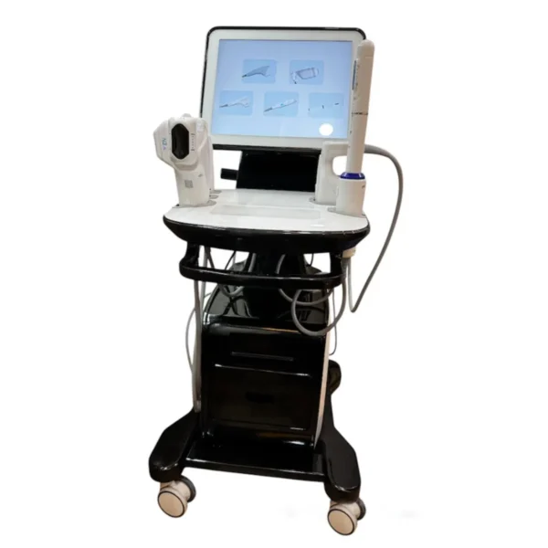 5 in 1 HIFO machine for advance skin care