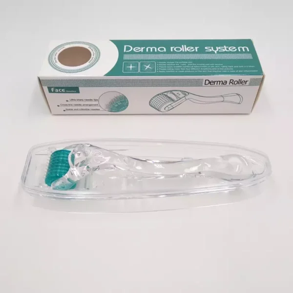 Original DRS 192 derma roller