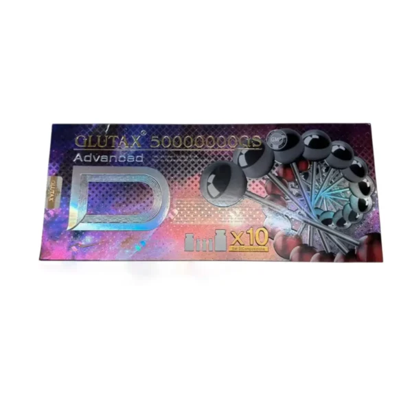 Glutax 5000,000 GS Advanced